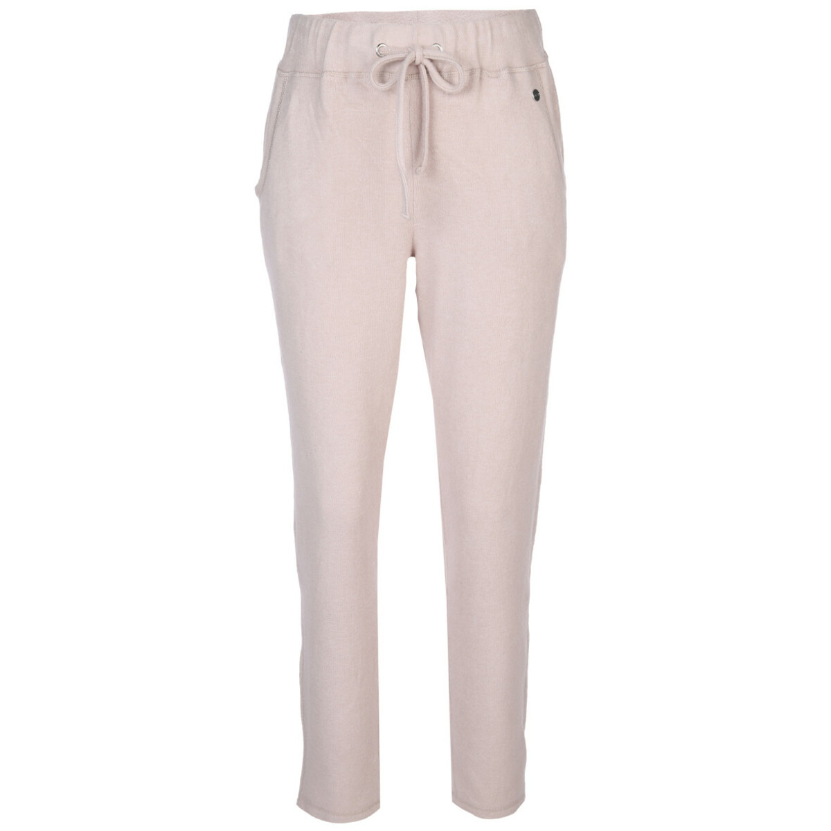 Bild 1 von Damen Freizeithose aus Flauschjersey