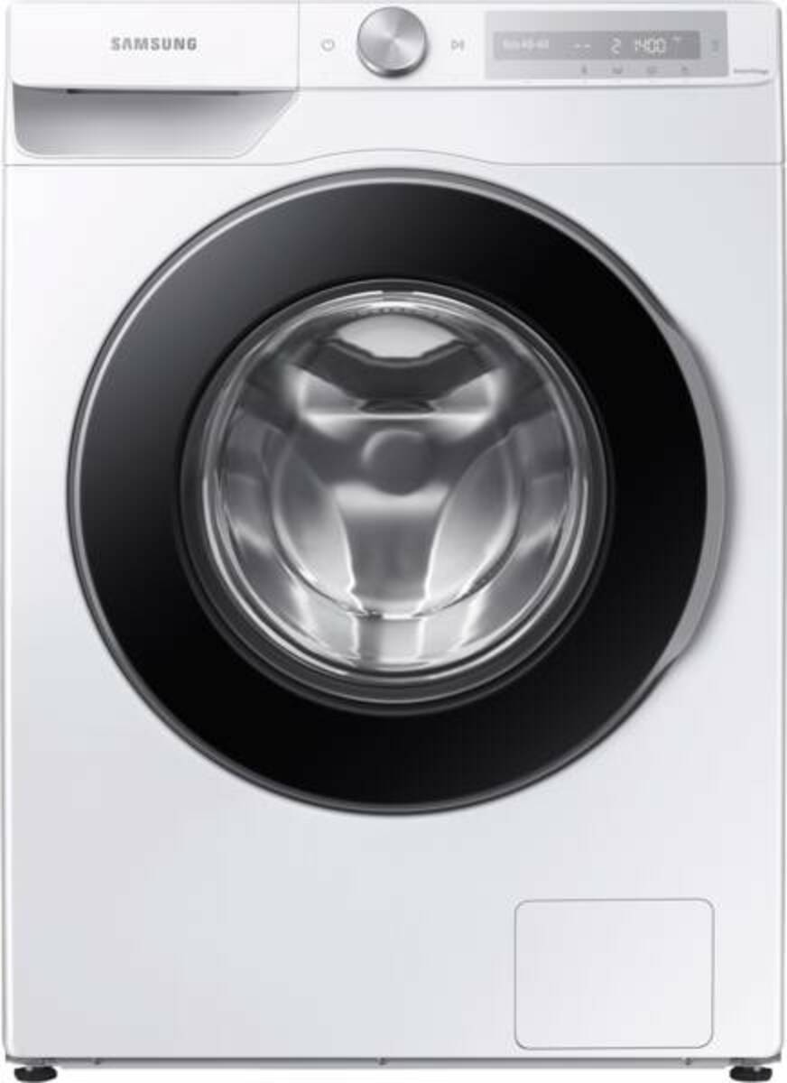 Bild 1 von Samsung WW8XT604ALHAS2