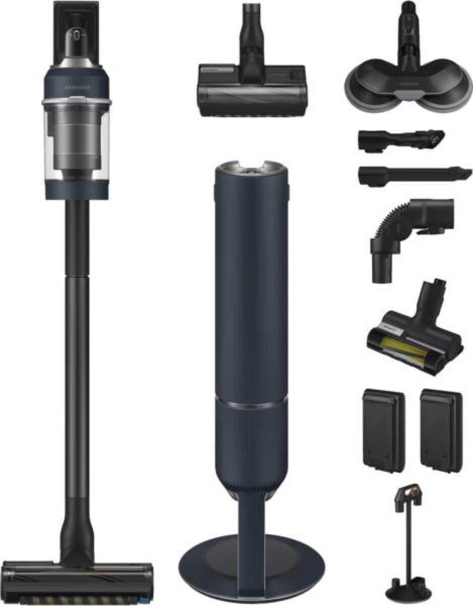 Bild 1 von Samsung VS20A95973B/WA Bespoke Jet pro extra