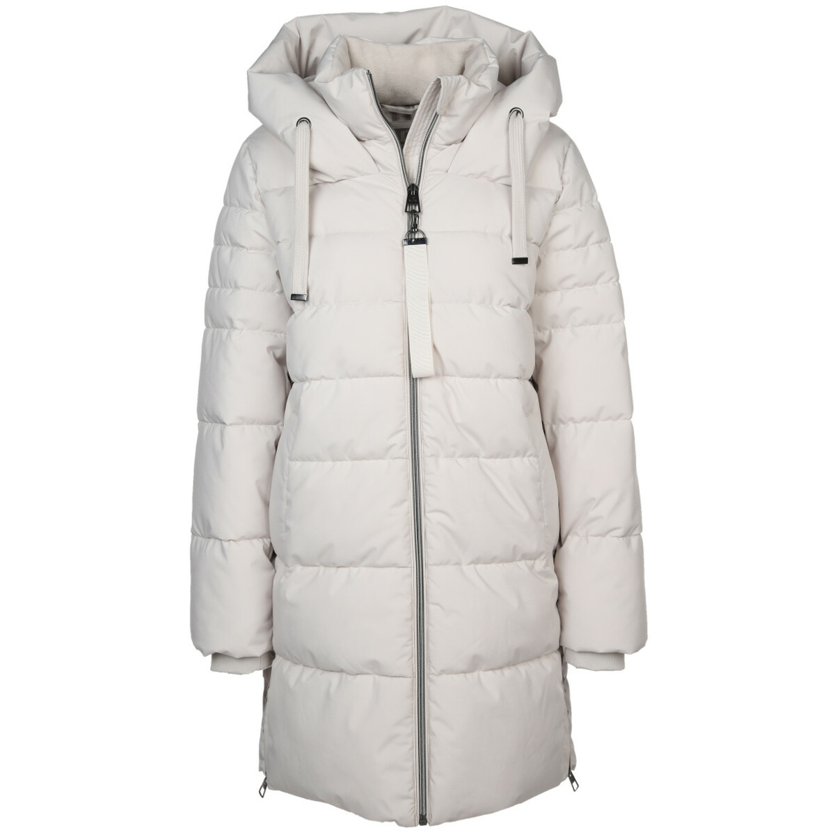 Bild 1 von Damen Parka mit Kapuze