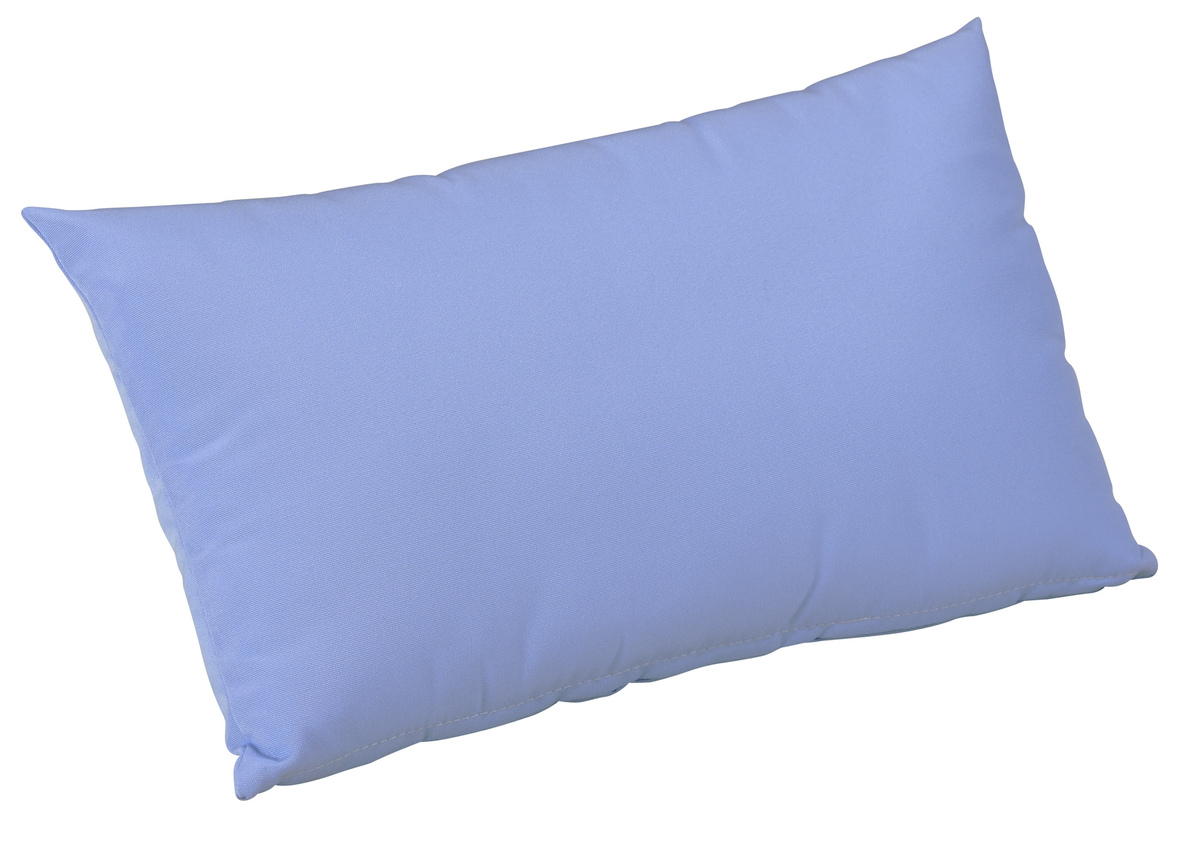 Bild 1 von BEST Lendenkissen 46x26x12cm m.RV. D.2020