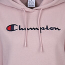 Bild 3 von Damen Sweatshirt mit Kapuze