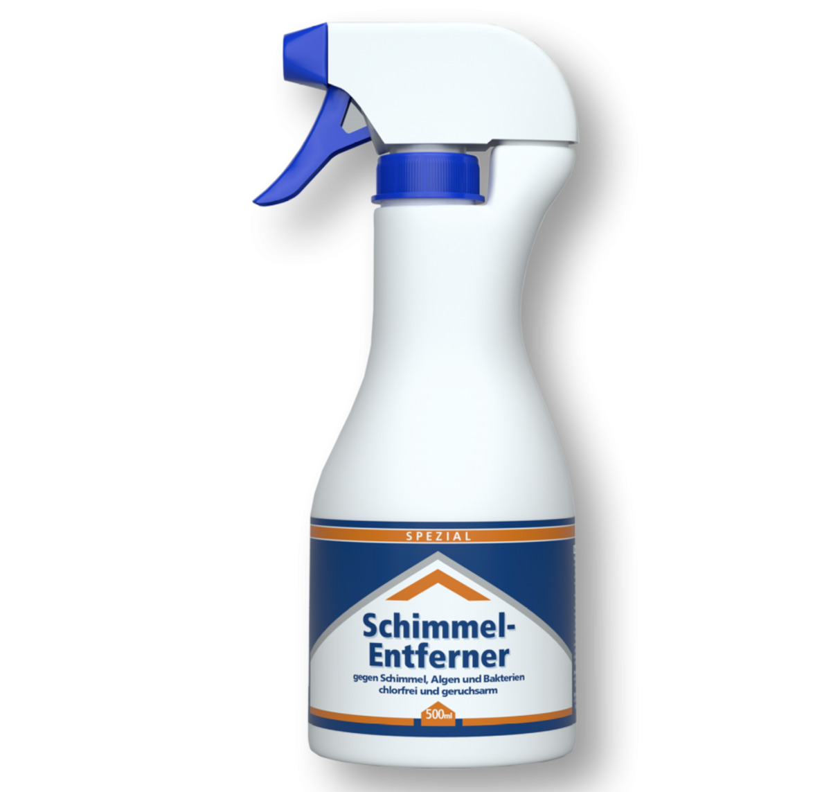 Bild 1 von FLT Schimmel-Entferner