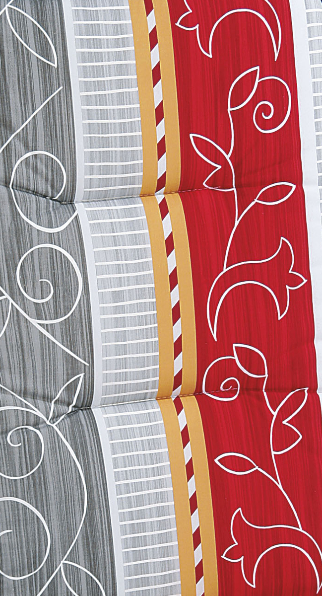 Bild 2 von BEST Sitzkissen 43x43x5cm D.0772