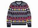 Bild 1 von pepperts!® Kinder Lidl Pullover mit weihnachtlichem Muster