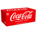 Bild 1 von COCA-COLA Friendspack*