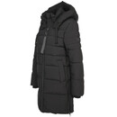 Bild 3 von Damen Parka mit Kapuze