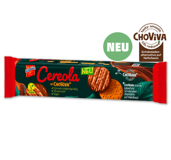 Bild 1 von DE BEUKELAER Cereola mit ChoViva*