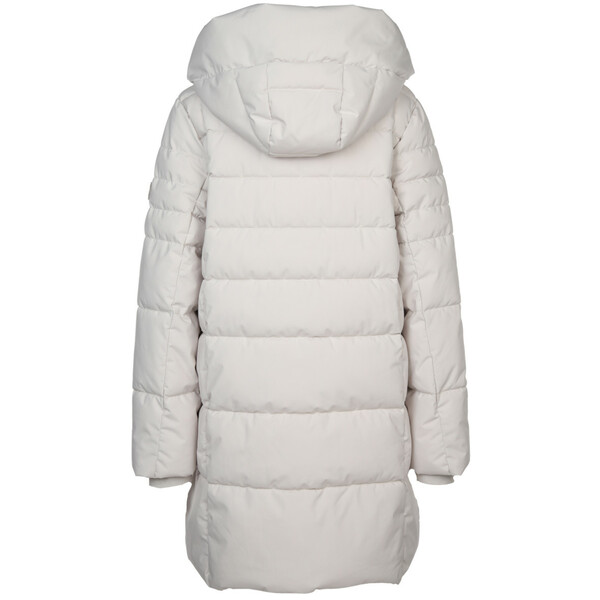 Bild 2 von Damen Parka mit Kapuze