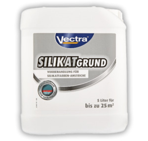 Vectra Silikat-Grund