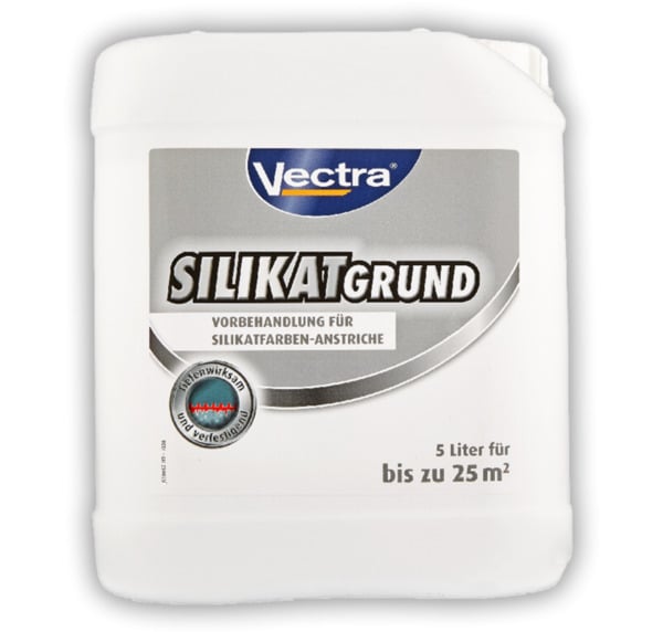 Bild 1 von Vectra Silikat-Grund