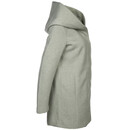 Bild 3 von Only ONLSEDONA LIGHT COAT Kapuzenjacke