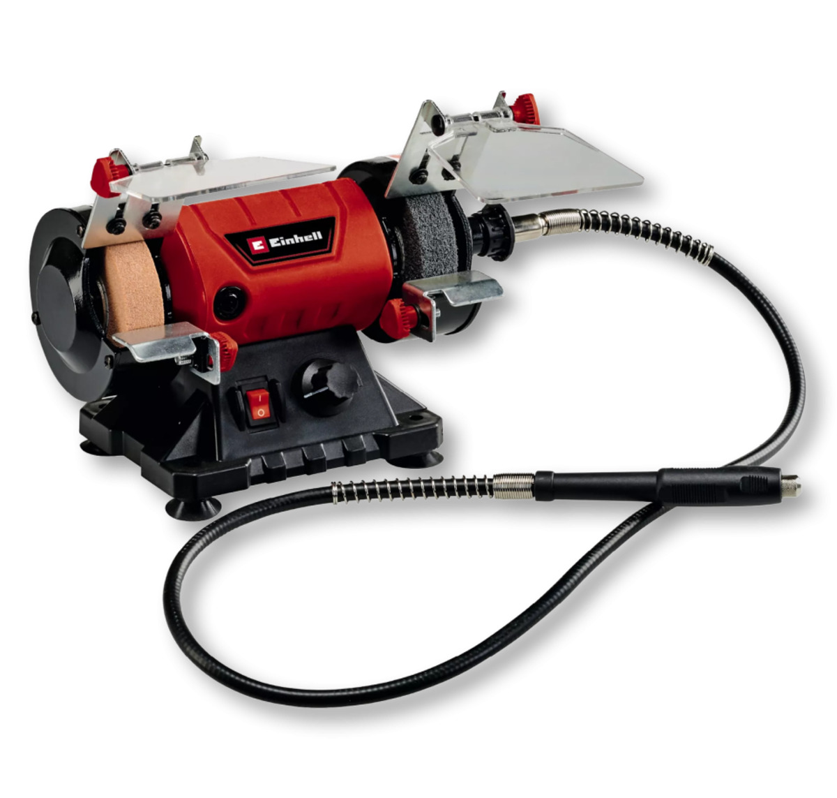 Bild 1 von Doppelschleifer »TC-XG 75 Kit«