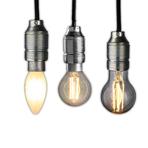 Osram Filament-LED-Leuchtmittel 3er-Set