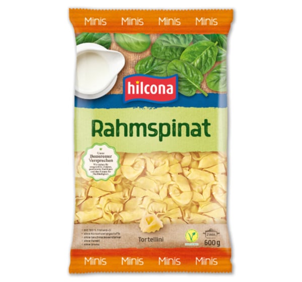 Bild 1 von HILCONA Pasta mini*