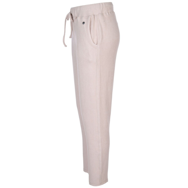 Bild 3 von Damen Freizeithose aus Flauschjersey