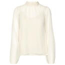 Bild 1 von Vero Moda VMRHEA LS TOP WVN GA Blusenshirt