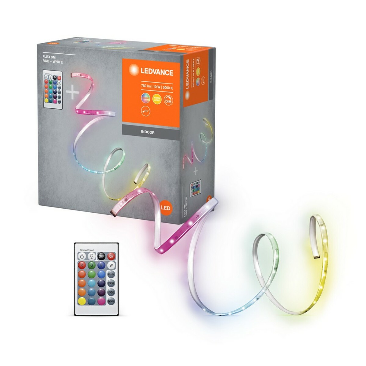 Bild 1 von Ledvance Flexibler LED-Strip