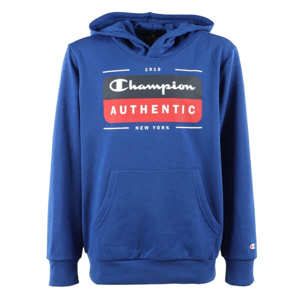 Bild 1 von Jungen Sweatshirt mit Logoprint