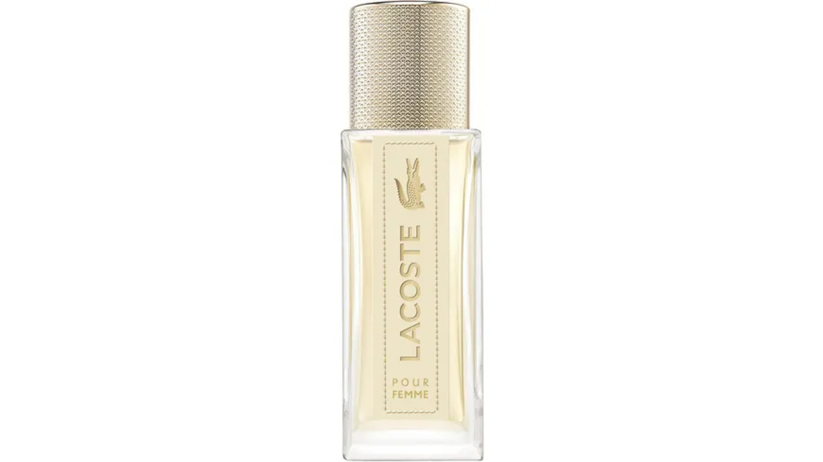 Bild 1 von LACOSTE Pour Femme Eau de Parfum Natural Spray
