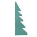 Bild 2 von Papier-Weihnachtsbaum mit Magnet 30cm