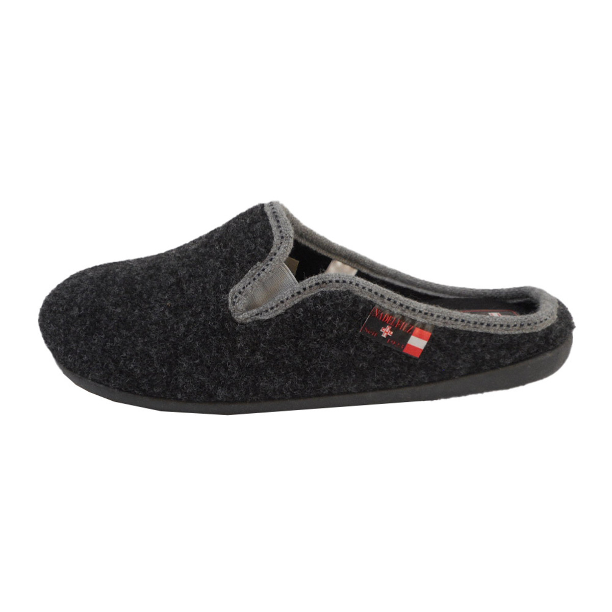 Bild 1 von ELLENOR & RONLEY Filz Pantoffel für Sie & Ihn