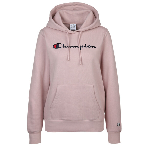 Bild 1 von Damen Sweatshirt mit Kapuze