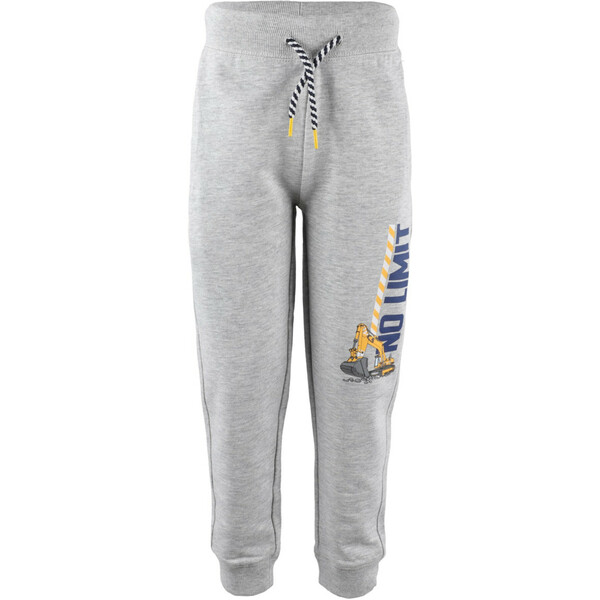 Bild 1 von Jungen Joggpants mit Beinaufdruck