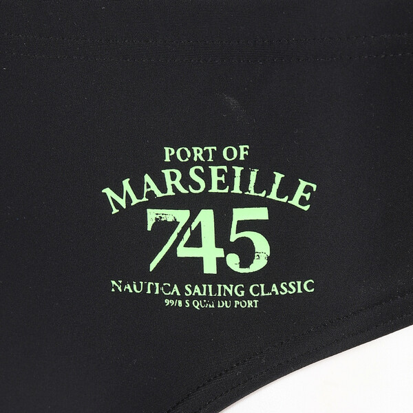 Bild 3 von Herren Badehose