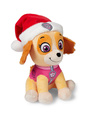 Bild 1 von C&A Paw Patrol-Weihnachts-Kuscheltier, Pink, Größe: 1 size