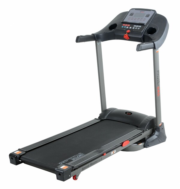 Bild 1 von MOTIVE Fitness by U.N.O. Laufband Speed Master 1.8