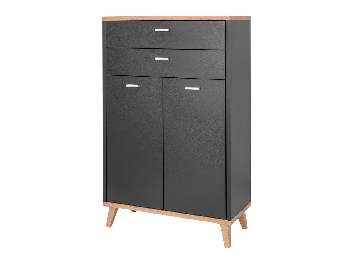 Livarno Home Seitenschrank »corfu«, Modernes Design Von Lidl Ansehen!