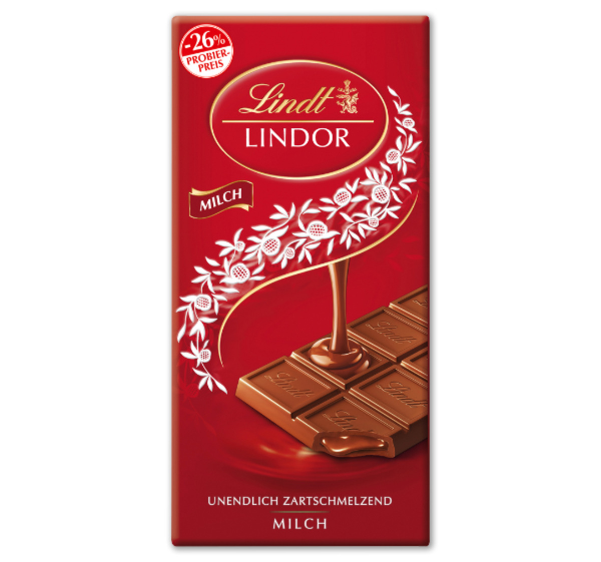 Bild 1 von LINDT Lindor Promotion*
