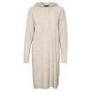 Bild 1 von Vero Moda VMLULU LEFILE LS HOOD Strickkleid