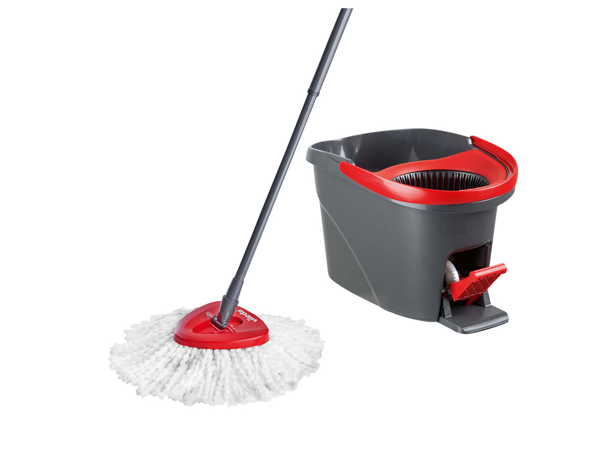 Bild 1 von Vileda Reinigungssystem Easy Wring and Clean