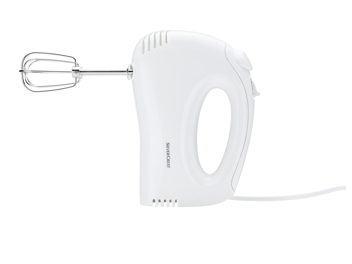 Bild 1 von SILVERCREST® KITCHEN TOOLS Handmixer, 120 W