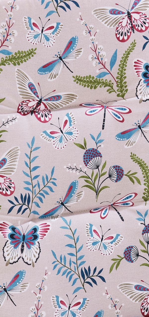 Bild 2 von BEST Sitzkissen 43x43x5cm D.2061