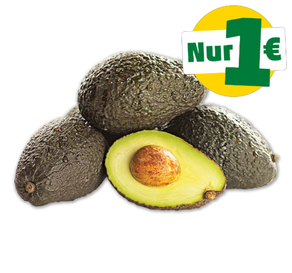 Bild 1 von MARKTLIEBE Avocado