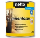 Bild 1 von netto Innenlasur