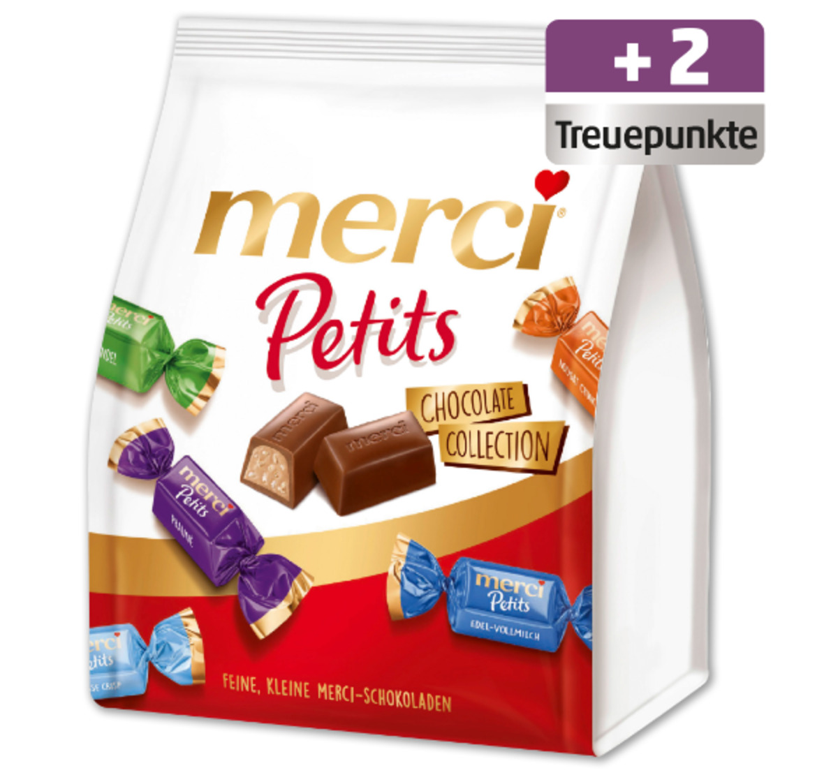 Bild 1 von STORCK Merci Petits