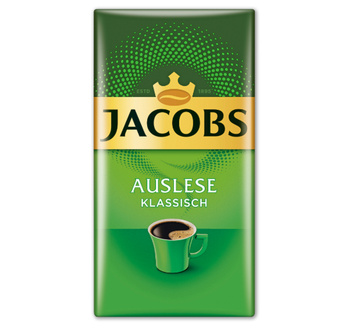 Bild 1 von JACOBS Kaffee*