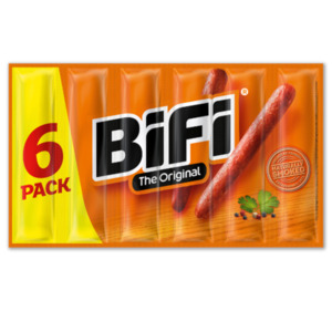 BIFI Mini-Salami Original