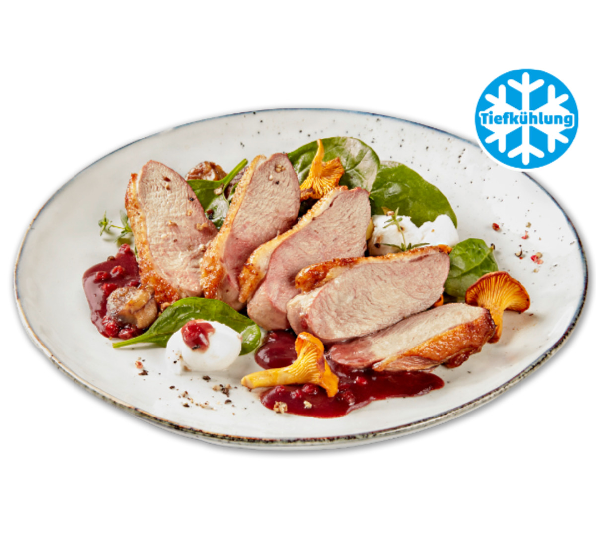 Bild 1 von Barbarie-Entenbrustfilet