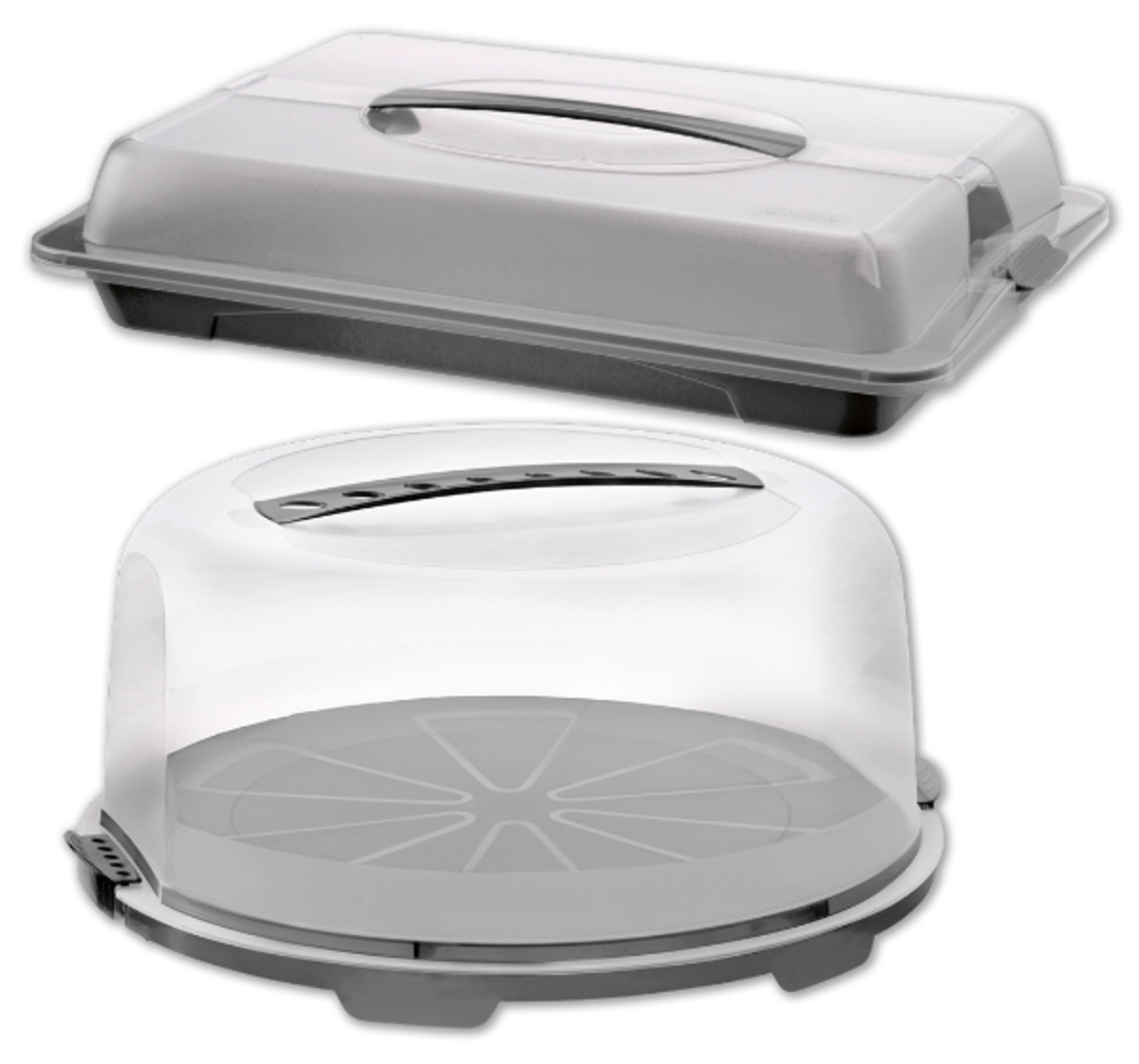 Bild 1 von ROTHO SWISS DESIGN Kuchencontainer*