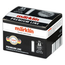 Bild 2 von Märklin Alkaline Batterien