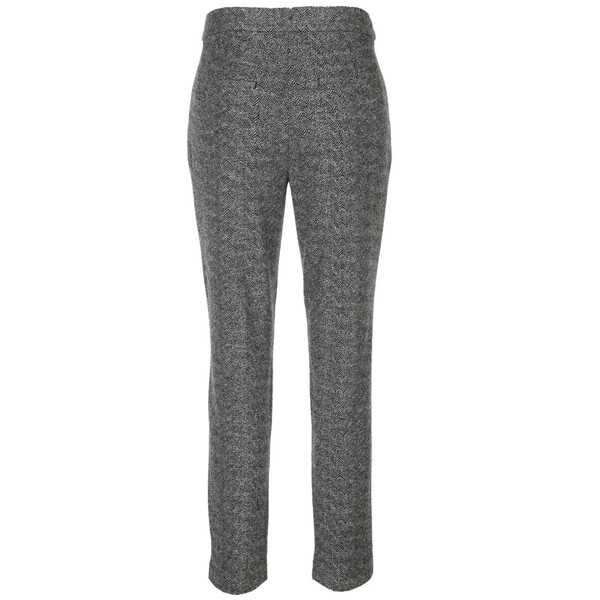 Bild 2 von Damen Freizeithose in Wolloptik
