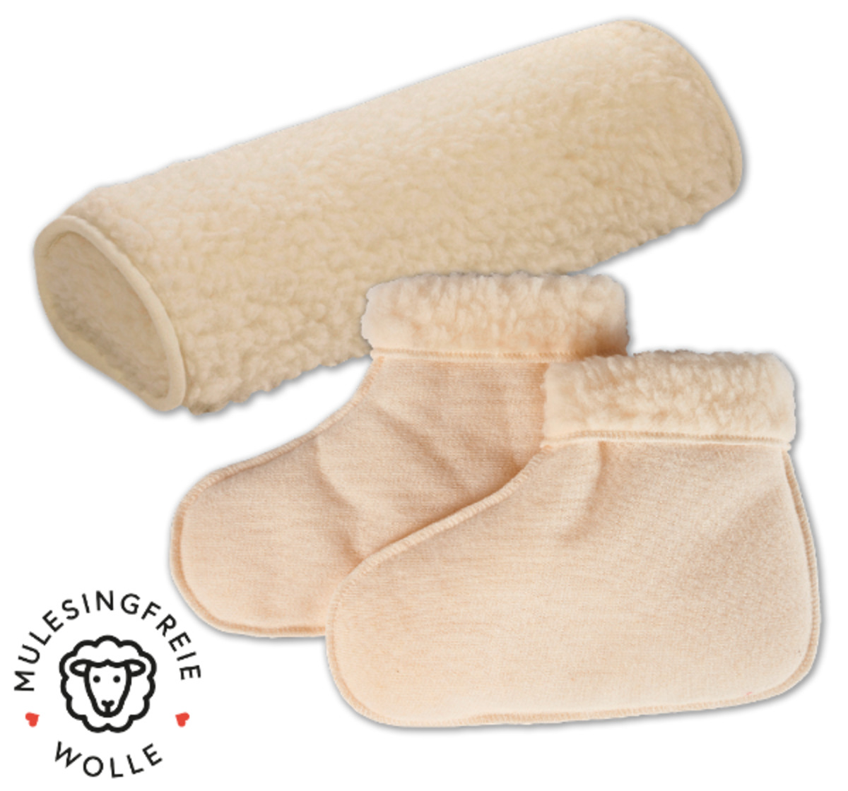 Bild 1 von Schurwollartikel*