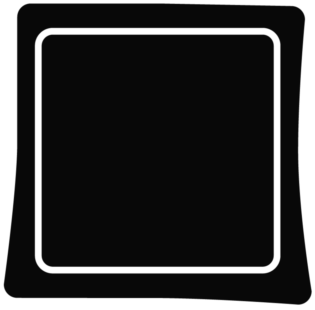 Bild 1 von BEST Zierkissen Stehsaum o.R.40x40x12cm D.0612