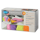 Bild 1 von Multitec Bunte Nitril-Handschuhe 80er-Pack