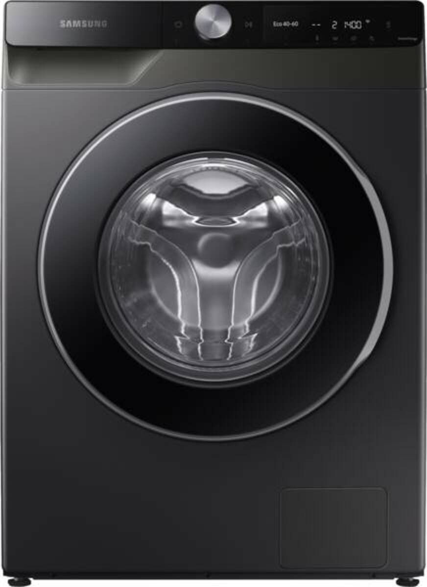 Bild 1 von Samsung WW80T604ALXAS2